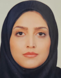 زهرا جعفری