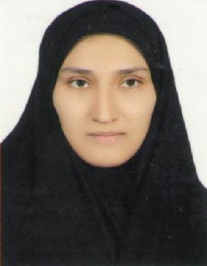 زهرا گلی نجف ابادی