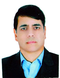 علی سعیدی رشک علیا