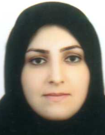 معصومه جمالی