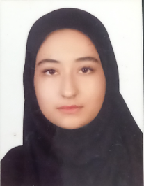 فاطمه عسگری مقدم