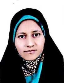 طاهره مددی زاده