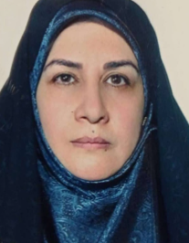 فاطمه شیخ انصاری