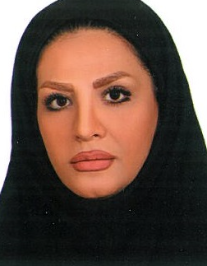 راحله سعادت