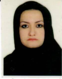 معصومه اکبری ابراهیم دهی