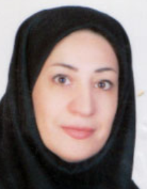 مهناز درنجفی شیرازی