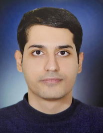 محمد سعید عابدی یارندی