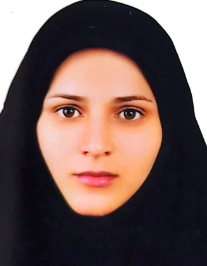 هاجر باباگل زاده چاری