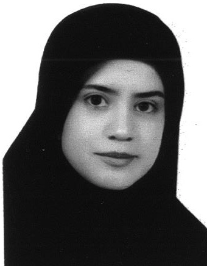 مهناز جعفرزاده کلیشمی