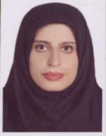 فیروزه علی خانی