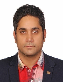 علیرضا گل محمد