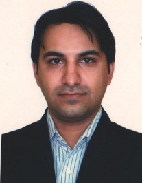 مهدی وکیلی