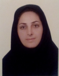 لیلا رکابدار