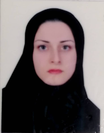 سیده فاطمه مهدوی