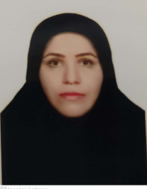 لطیفه سادات مردانی