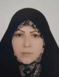 فرزانه علی مردانی