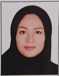 سیده الناز رضازاده