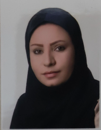 الهام موسوی خواه