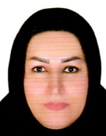 فاطمه شهروئی