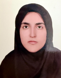 راضیه سادات احمدی