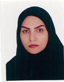 عاطفه حیدری