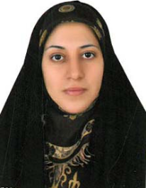 مریم میرزاآقازاده