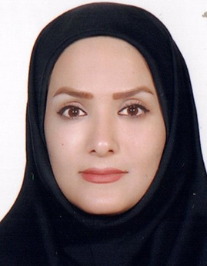 مریم بابااحمدی امانی