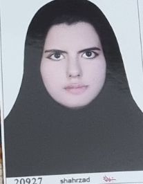 زهرا راستی پیشه