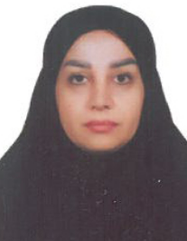 شیرین مسعودی
