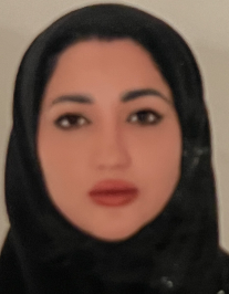 مهناز حسن زاده رحمانی