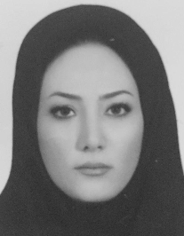 الناز عبداللهی