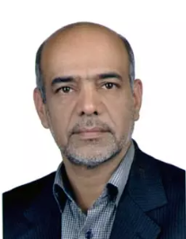 جلیل یغمائی