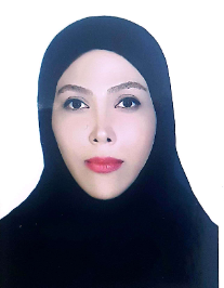 مریم سیاه پوش