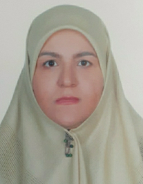 معصومه مرادی احمر