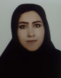 دلارام افشاری