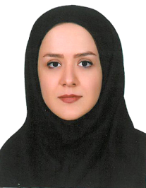 مرضیه افشاری