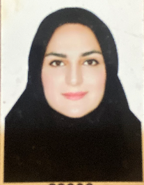 مریم زارع