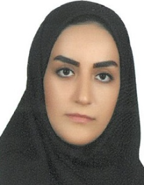 پریسا رمضانی