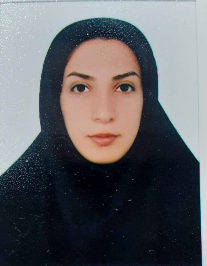 فاطمه طالبی