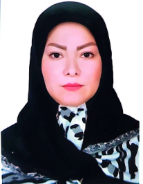 فاطمه عبدالرحیمی