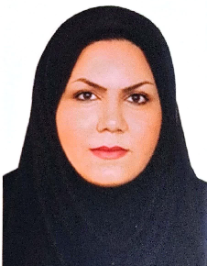 مریم صفری توفیق