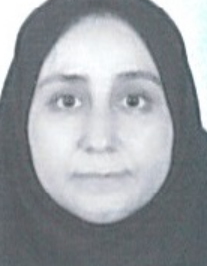 مرضیه شریفیان درچه