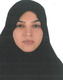 فاطمه زارع