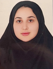 فاطمه کوهساریان