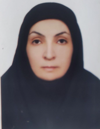 فاطمه قربانی قلعه شاهرخی
