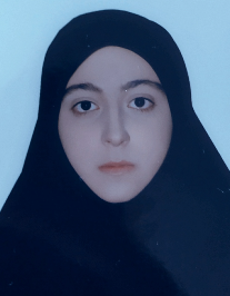 مریم رحمان پور