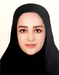 الناز اعتمادی