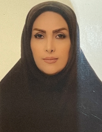 مریم رشیدی چهر