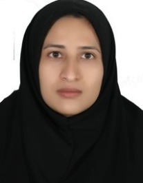 سمیه شاهدی همت اباد