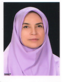 مهرناز جهرمی رجبی